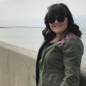 Meet your Posher, Annie